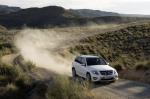 Mercedes-Benz GLK-Class 2012 года